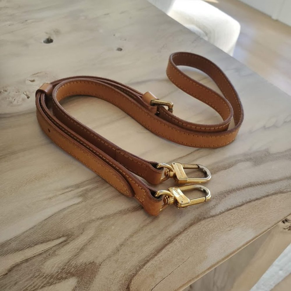 Louis Vuitton Vintage Bel Air - Picture 9 of 10